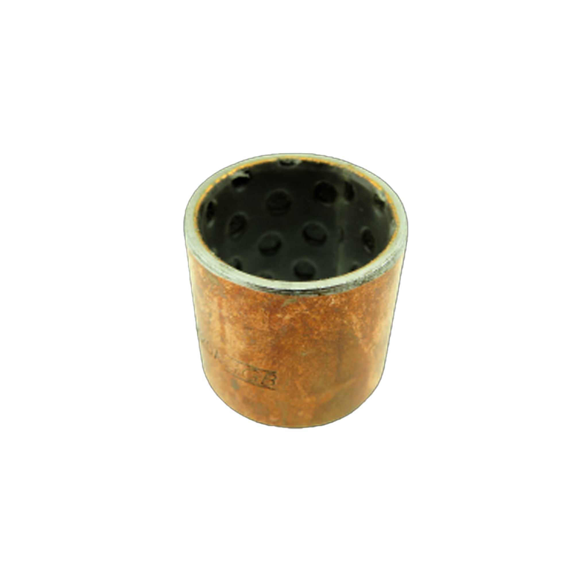 Bushing: Eyelet (T) [0.7560 Housing Bore, .620 Shaft, .740 TLG] DX10 B ...