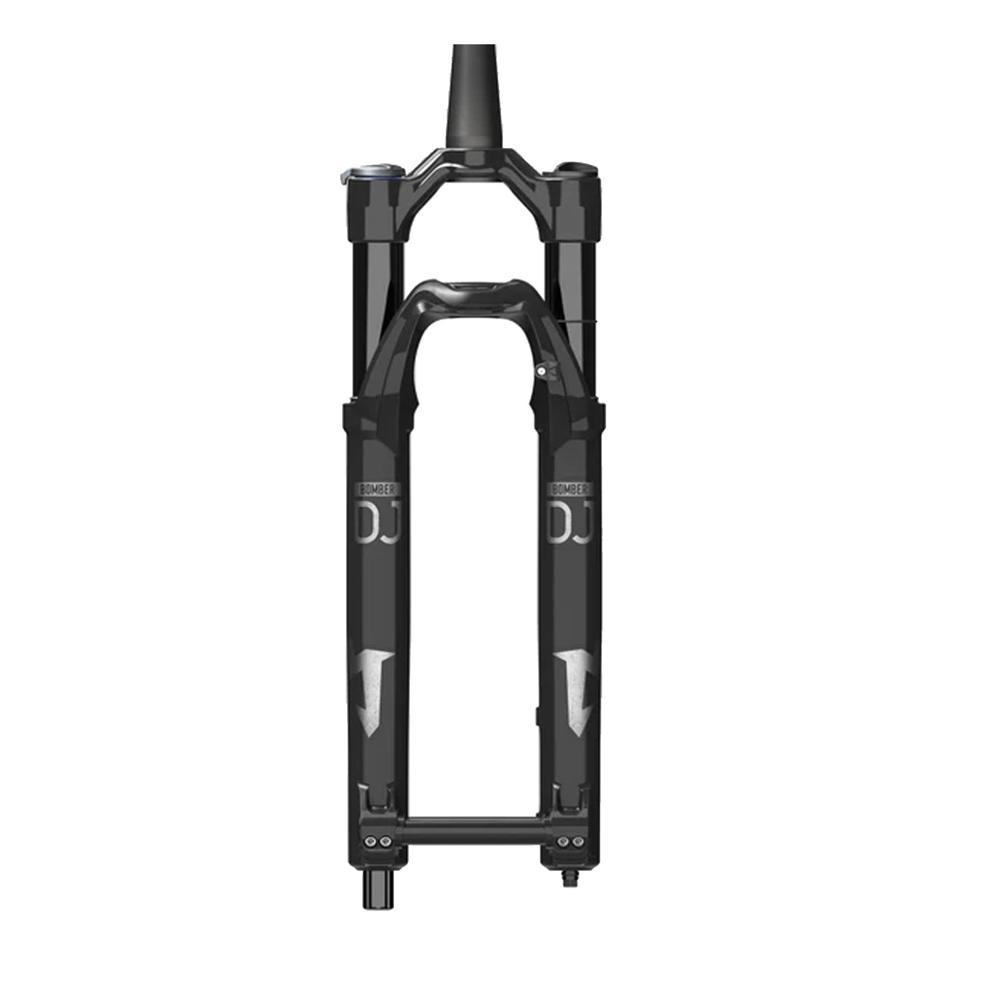 Marzocchi Bomber DJ – S4 Suspension