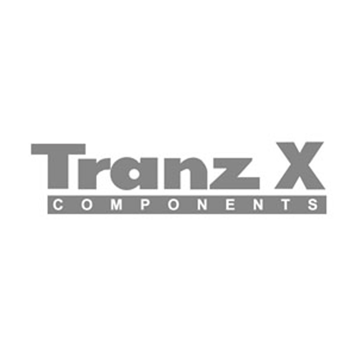 TranzX Kitsuma Externe