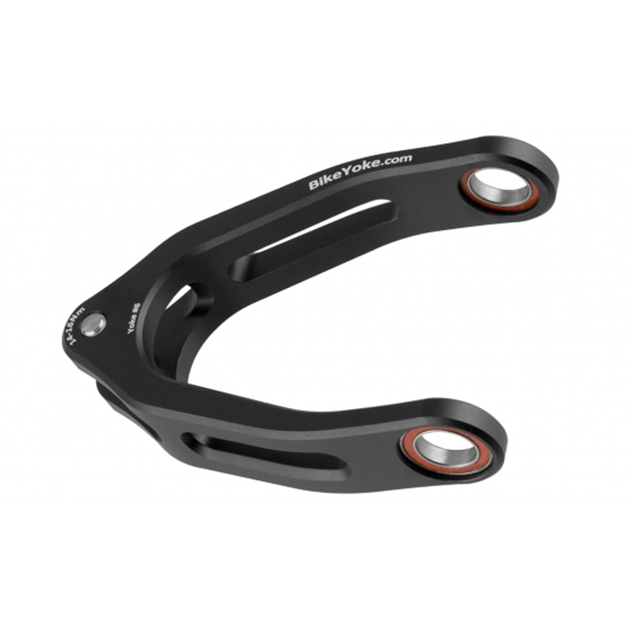 Bike Yoke Yokes – S4 Suspension