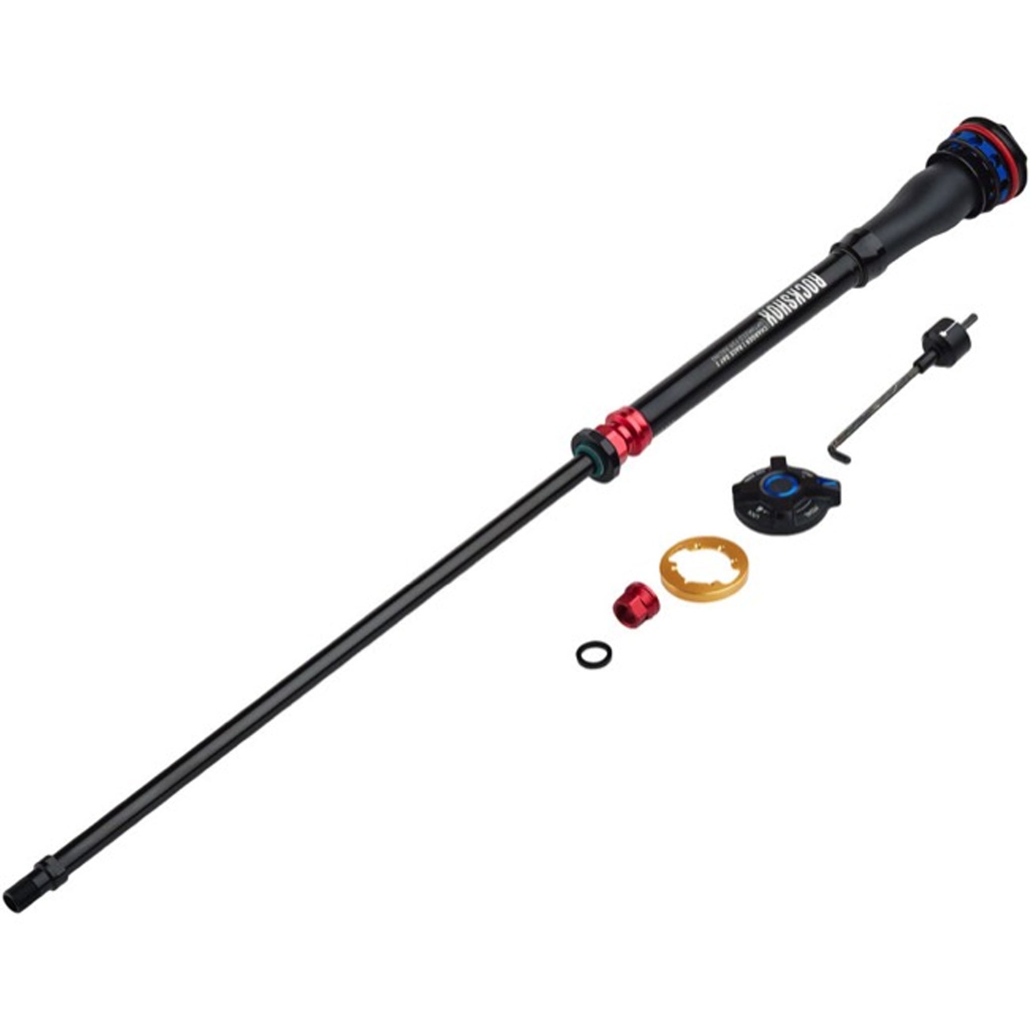 RockShox,  3 Positions pour SID Charger D1,  Kit main image 1