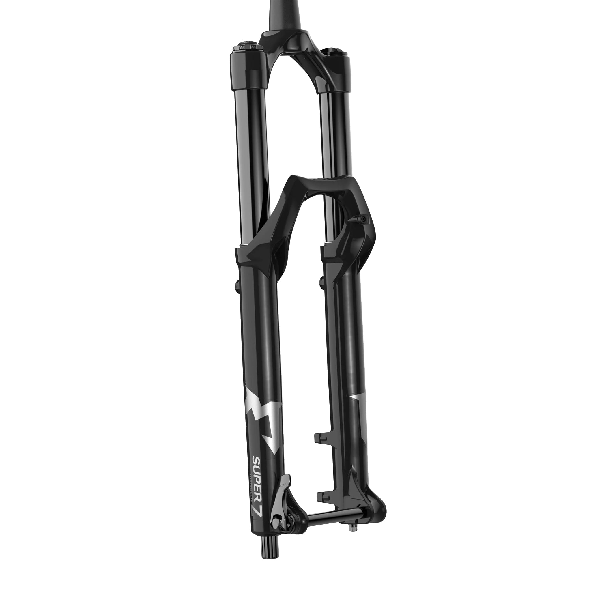 Marzocchi Bomber サスペンションフォーク 26インチ Amazon | Marzocchi Bomber DJ サスペンションフォーク:26インチ