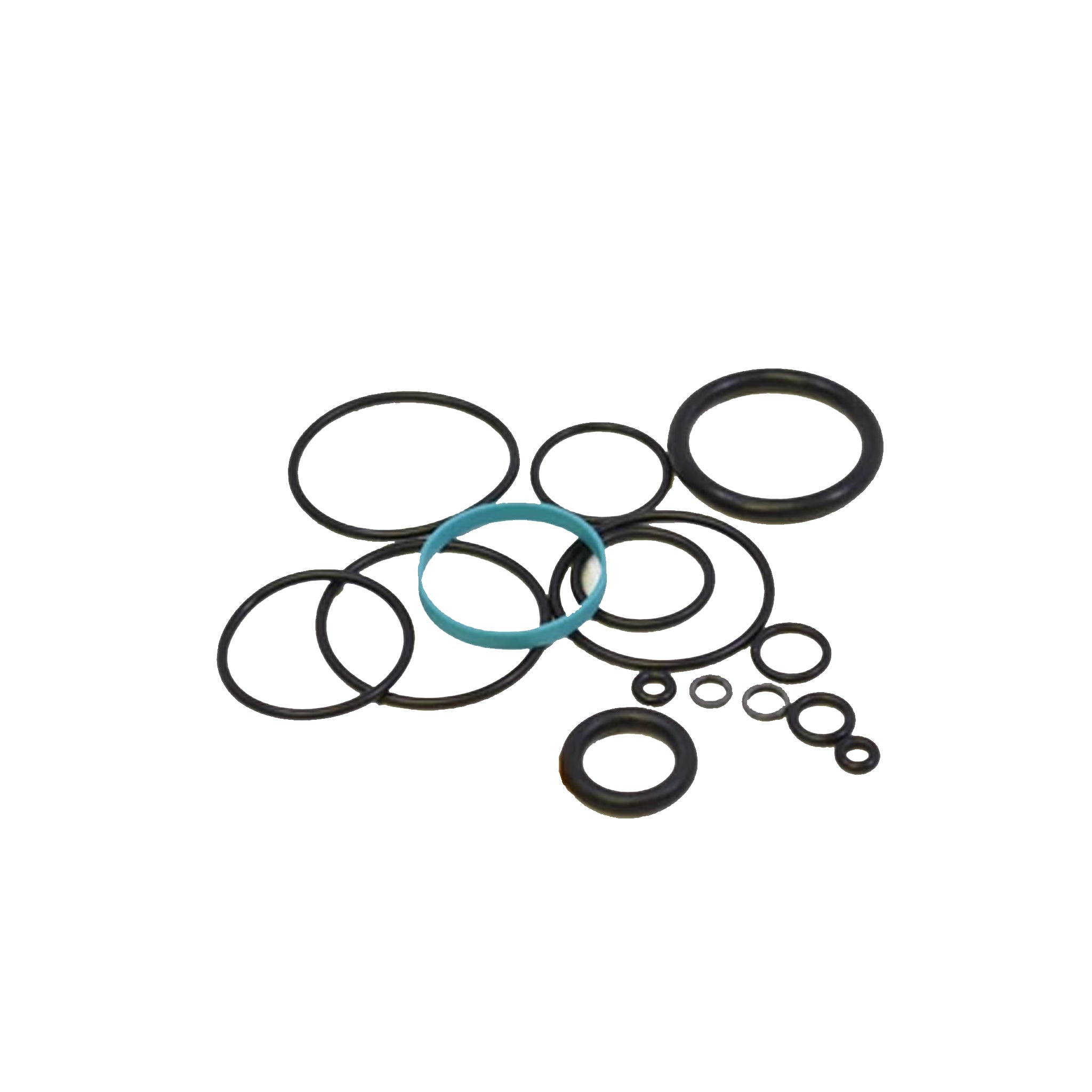 Fox COIL shocks DAMPER rebuild kits – S4 Suspension