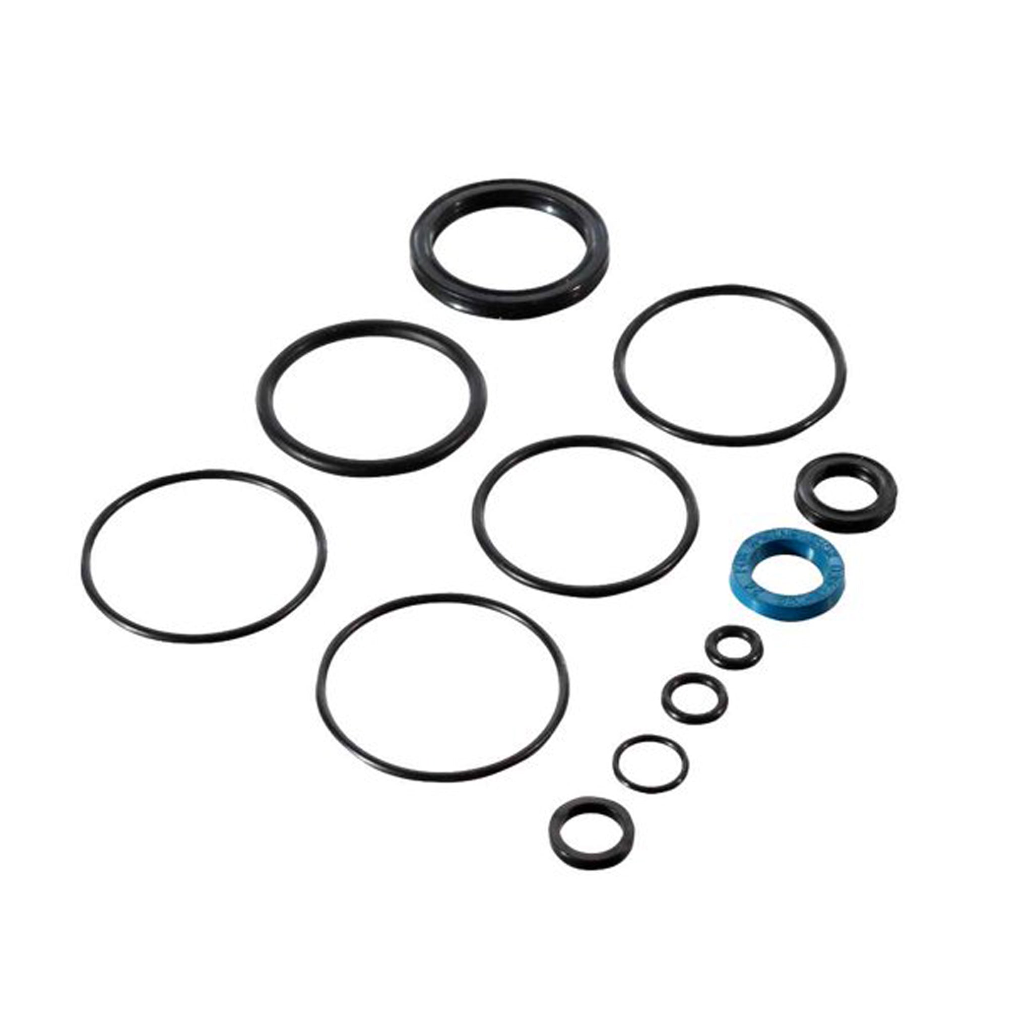 FOX / MARZOCCHI FORK Air Side Rebuild Kit – S4 Suspension