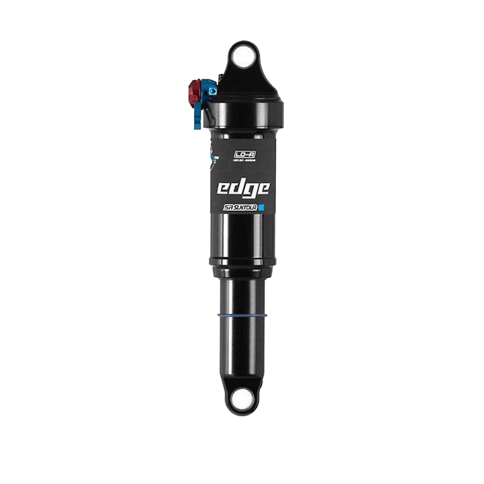 Sr Suntour Edge – S4 Suspension