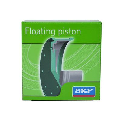 Amortisseur SKF Piston flottant OHLINS