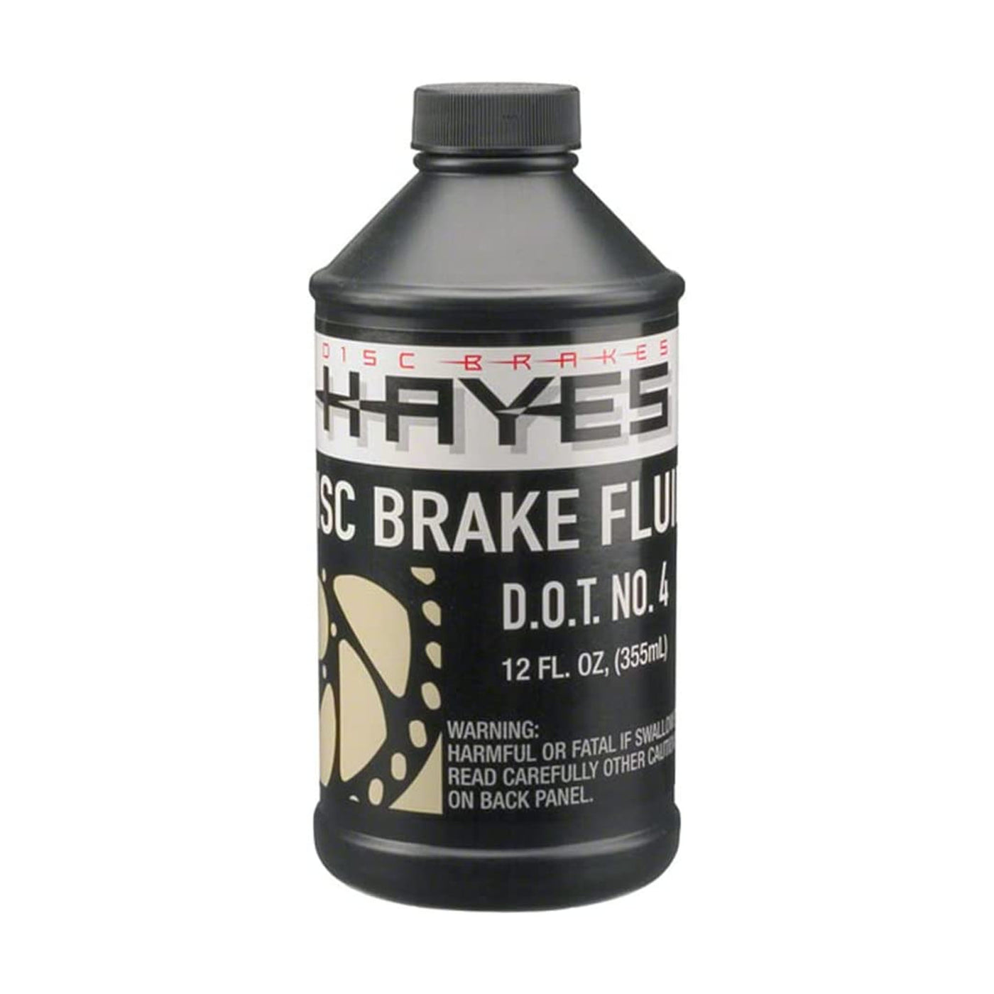 Hayes DOT Brake Fluid