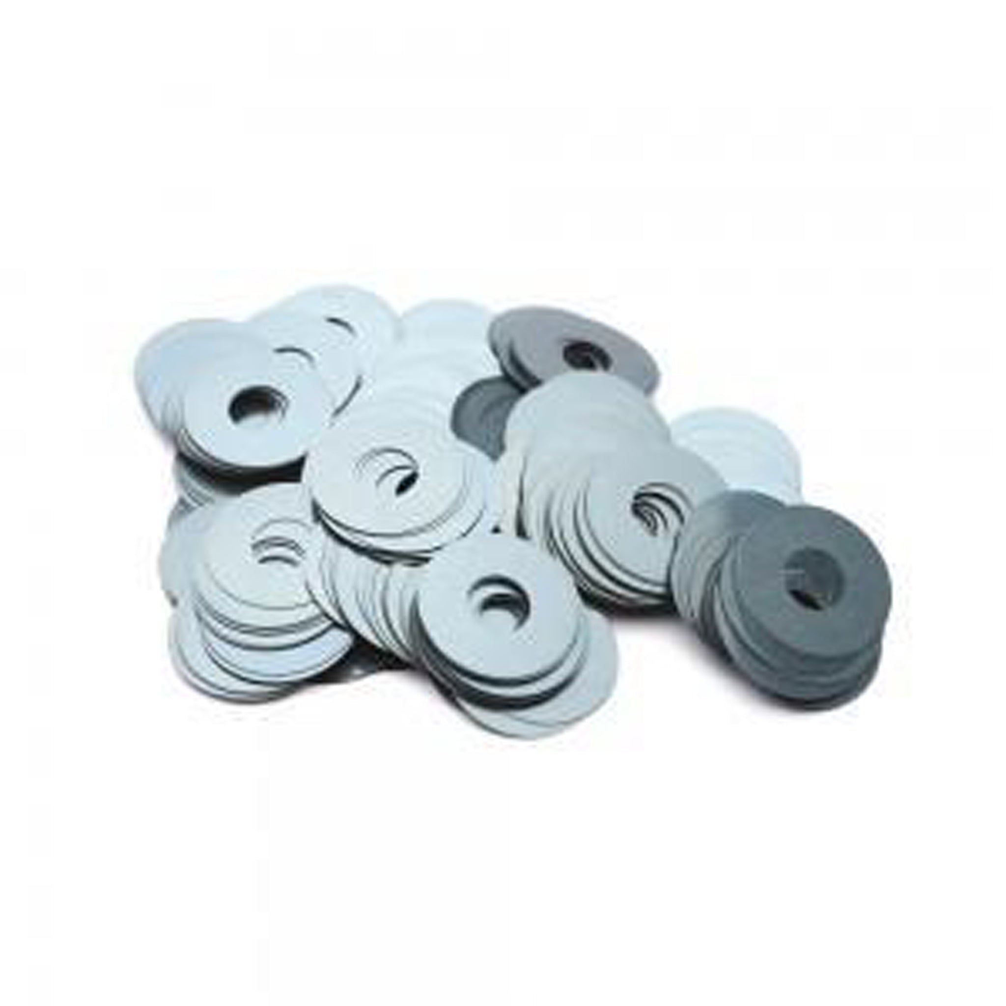 1/4 Imperial Suspension Shims S4 Suspension