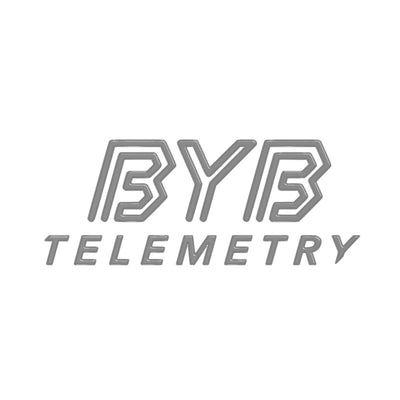 Système complet de télémétrie BYB VTT + MX 