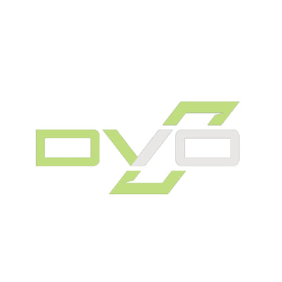 DVO shock damper service kit