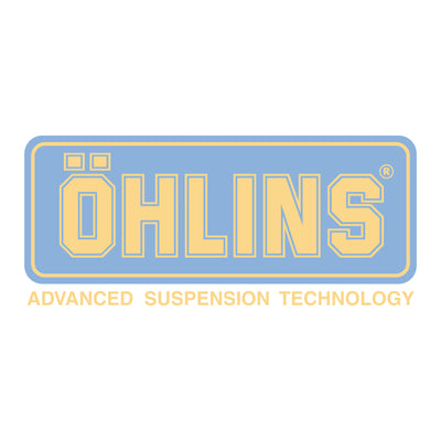 Kit d'entretien de bas de fourche 50H Ohlins (DIY)