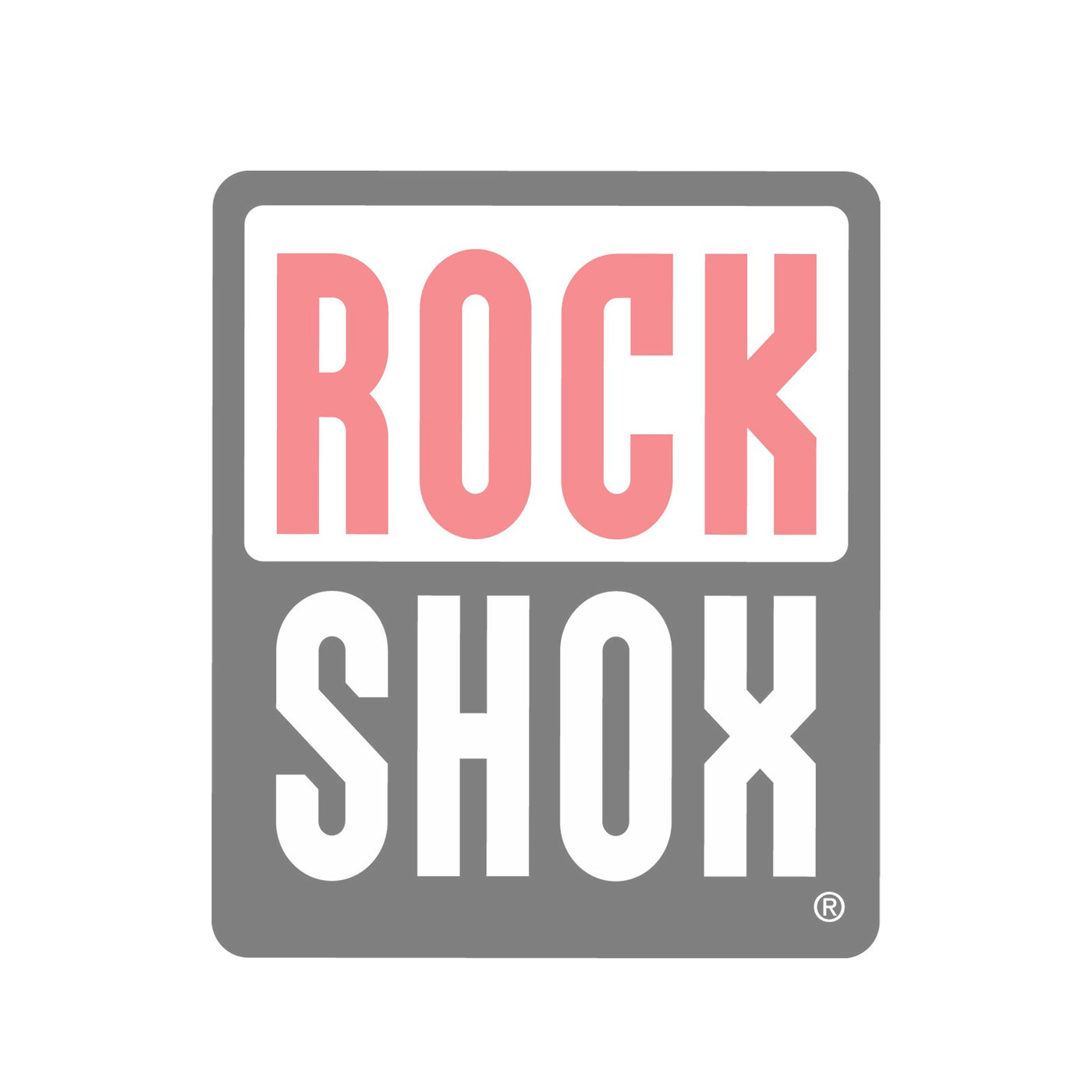 Rockshox Domain 29 Noire