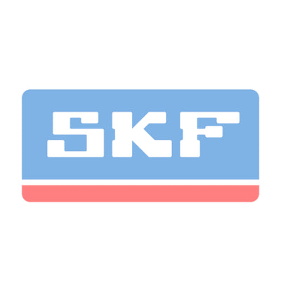SKF Ultra low friction dust wipers