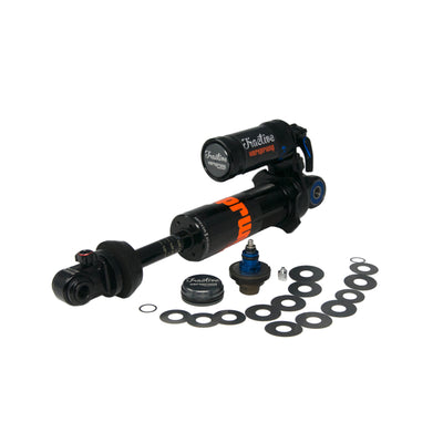Vorsprung Tractive Valve Tuning System / Rockshox Super Deluxe Air/Coil