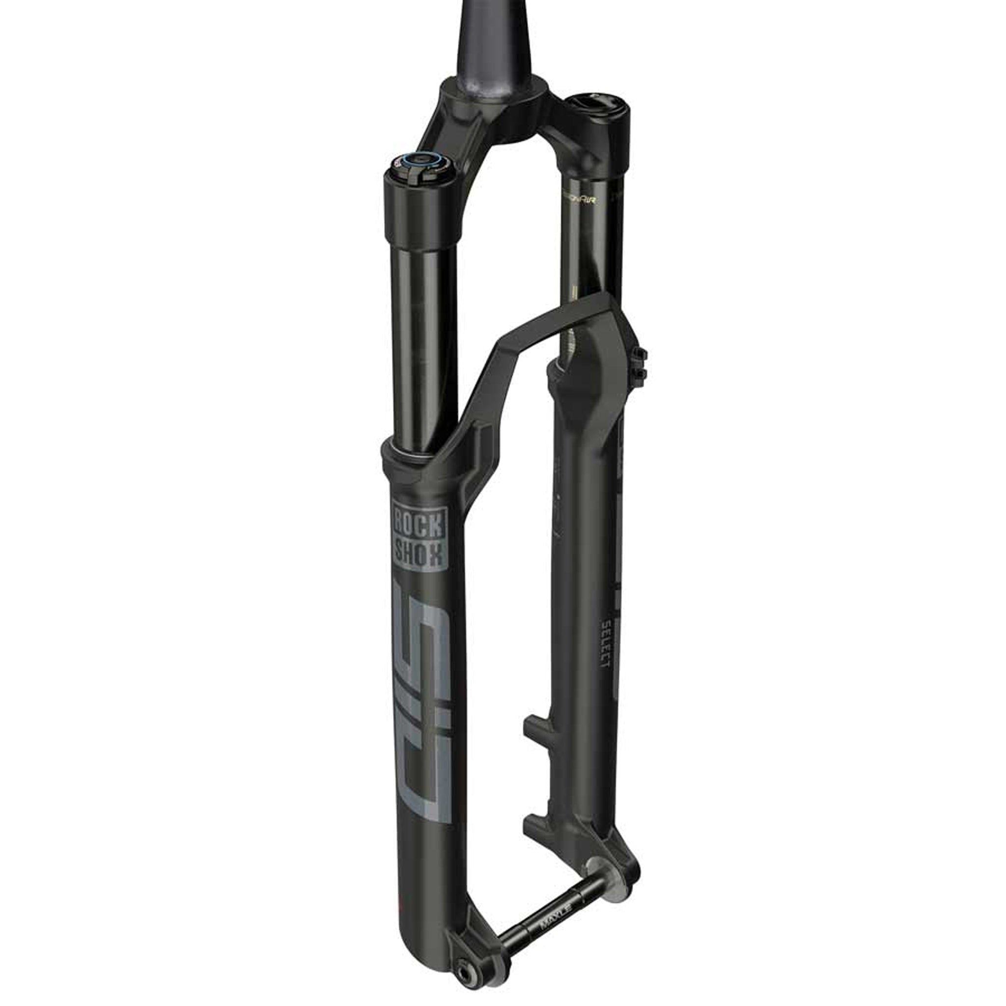Rockshox SID Select Charger RL C1 – S4 Suspension