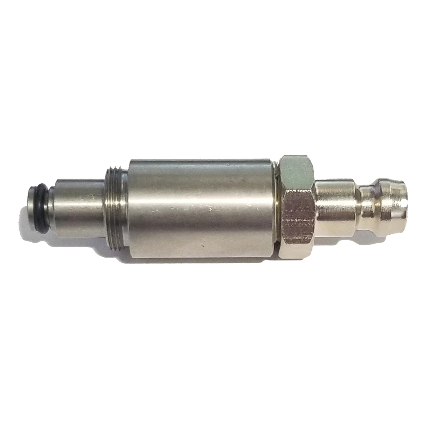 Oil Fill Adaptor for vacuum machine