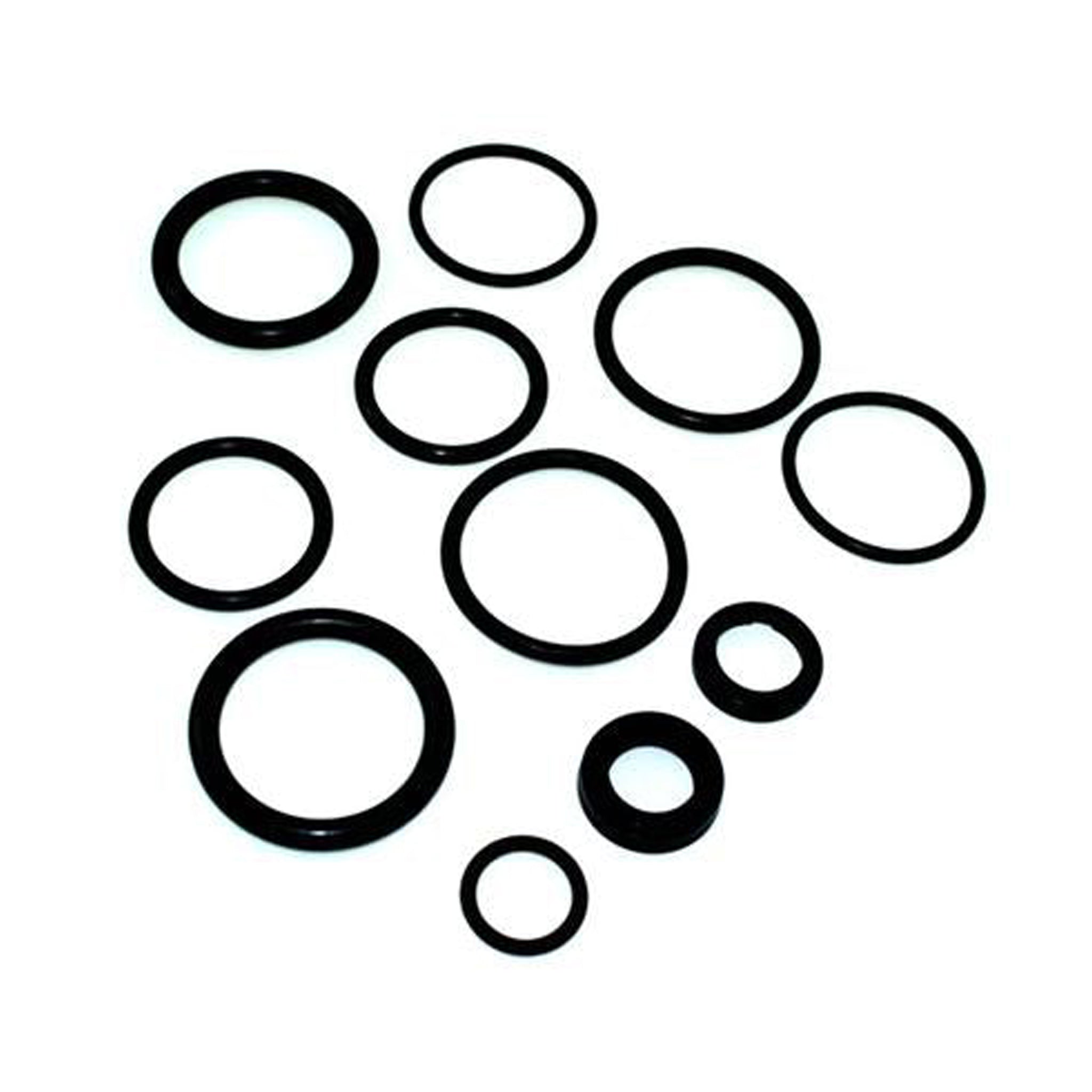 Walker Evans rebuild kits S4 Suspension