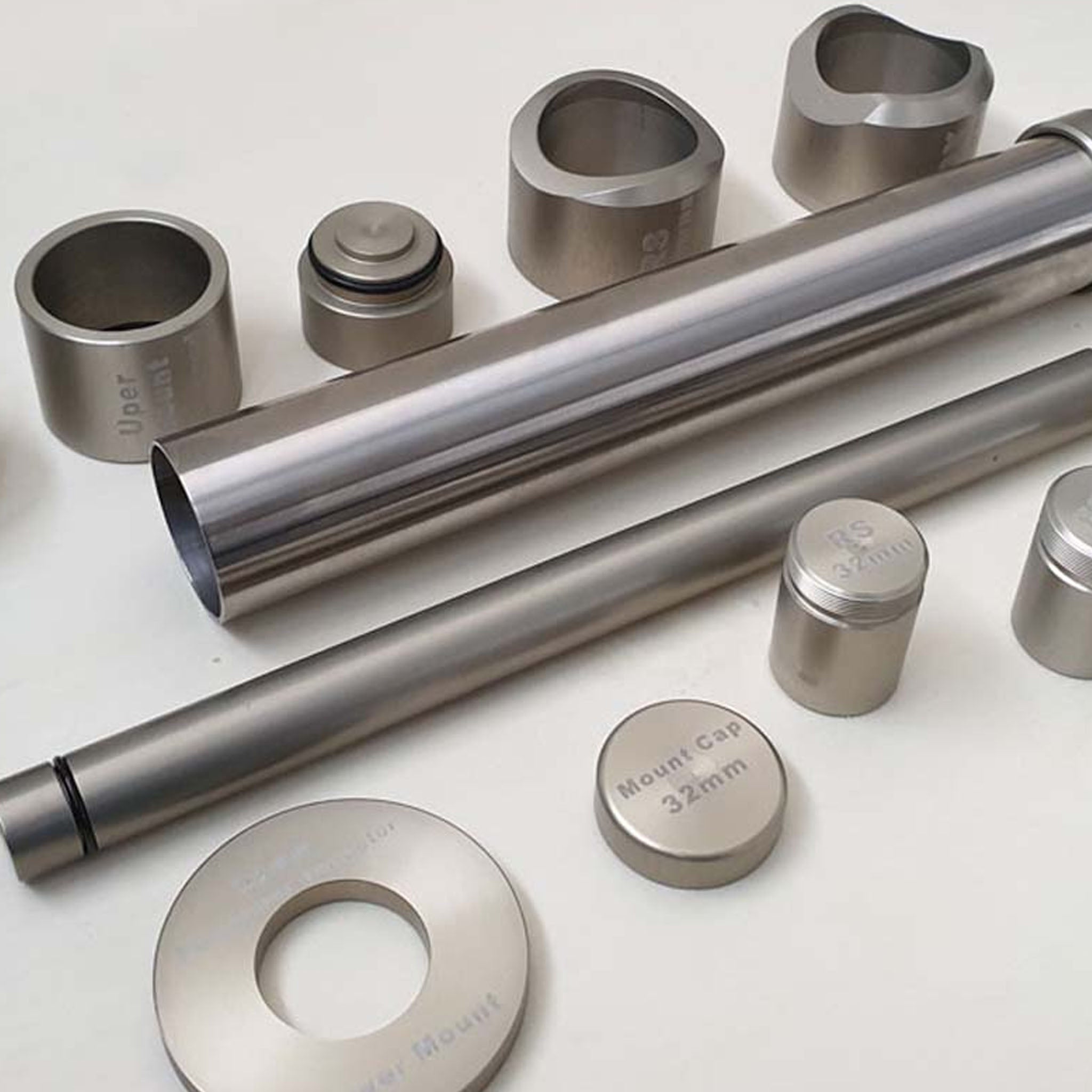 ND Tuned Stanchion Steerer tube replacement tool – S4 Suspension