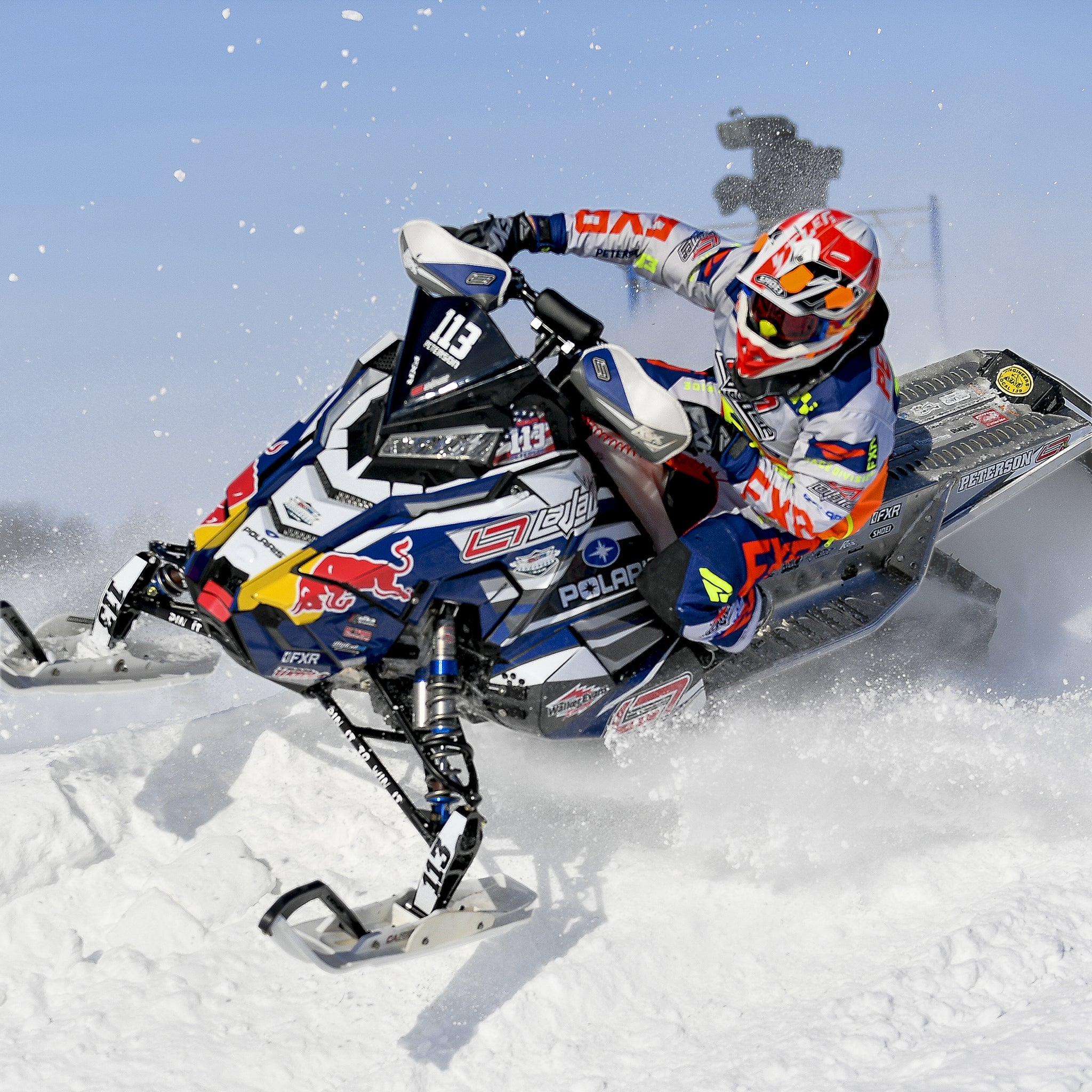 Power sports