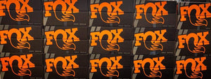 Fox clearout sale