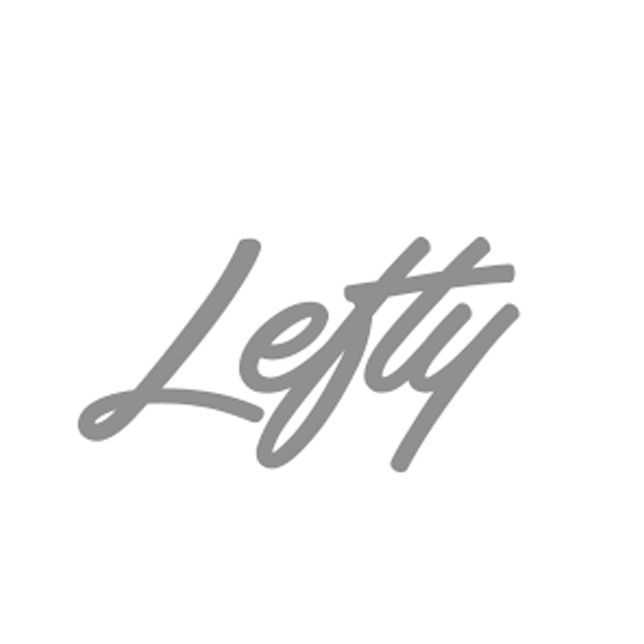 Lefty