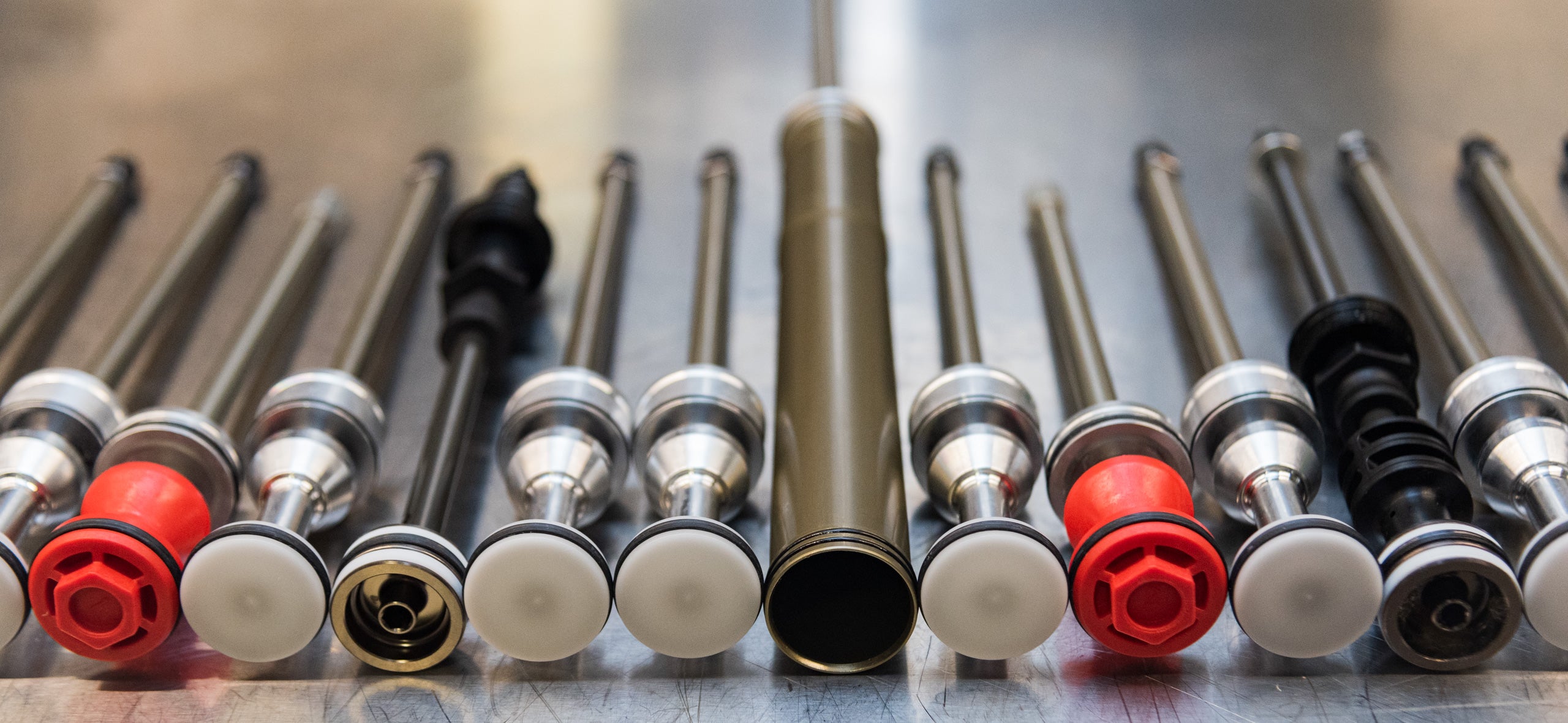 Air Shafts