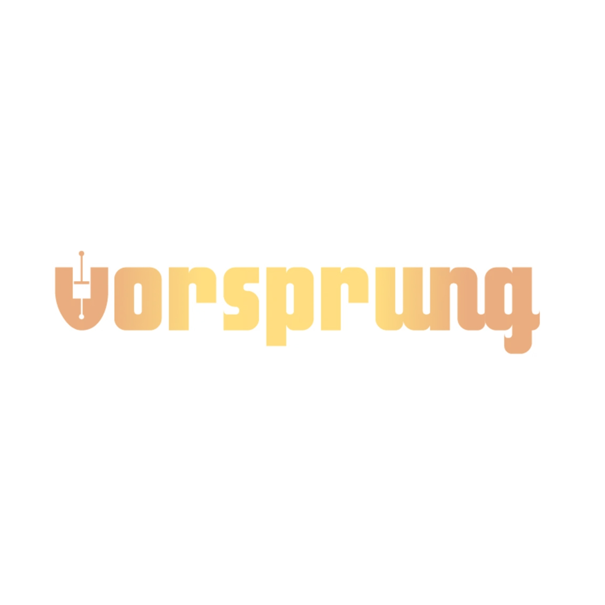 Vorsprung