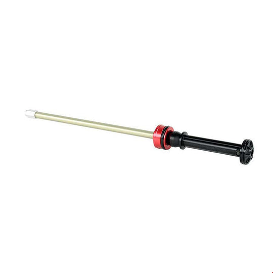 Boxxer Air Shafts