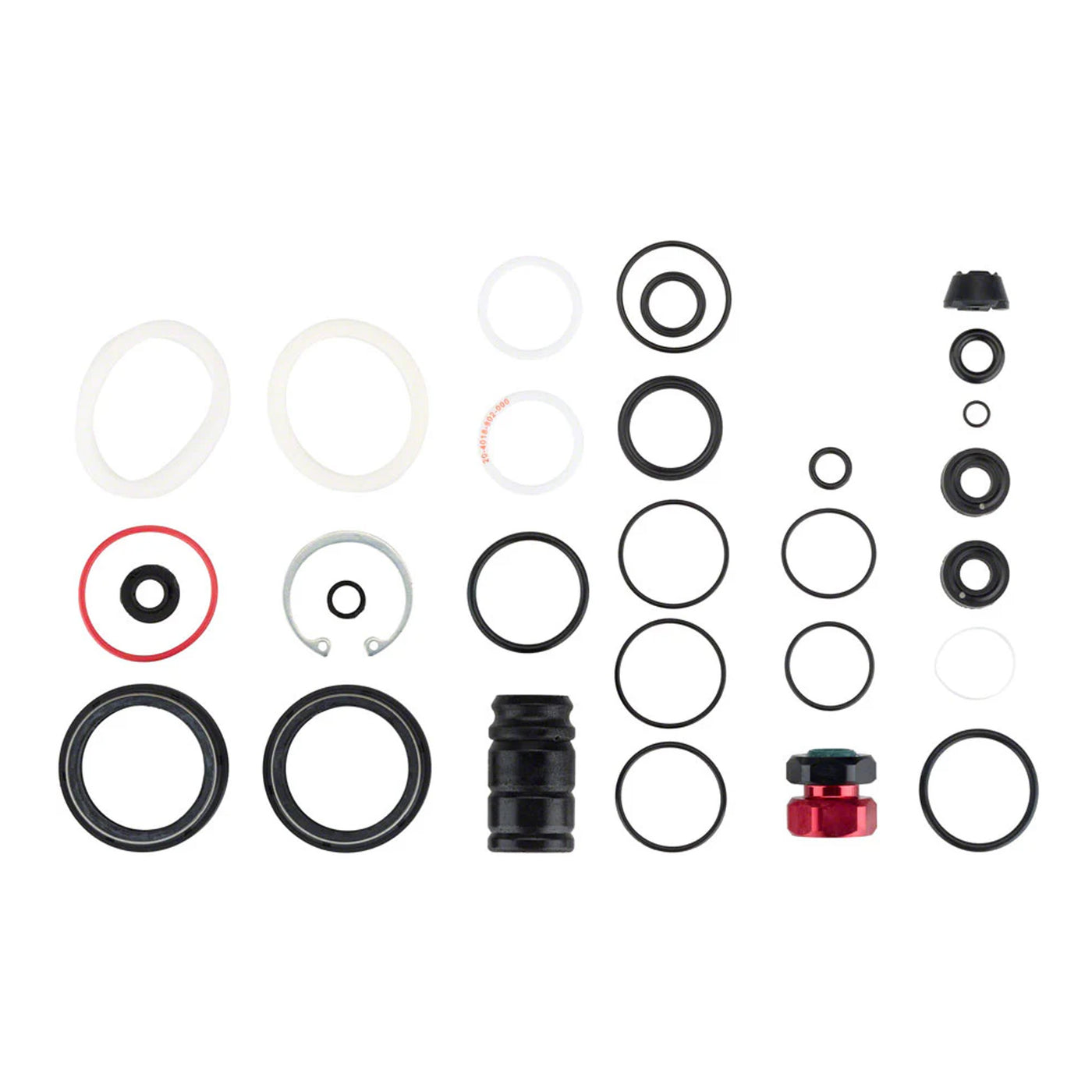 Kits d'entretien ROCKSHOX 200hrs 38mm Stanchion