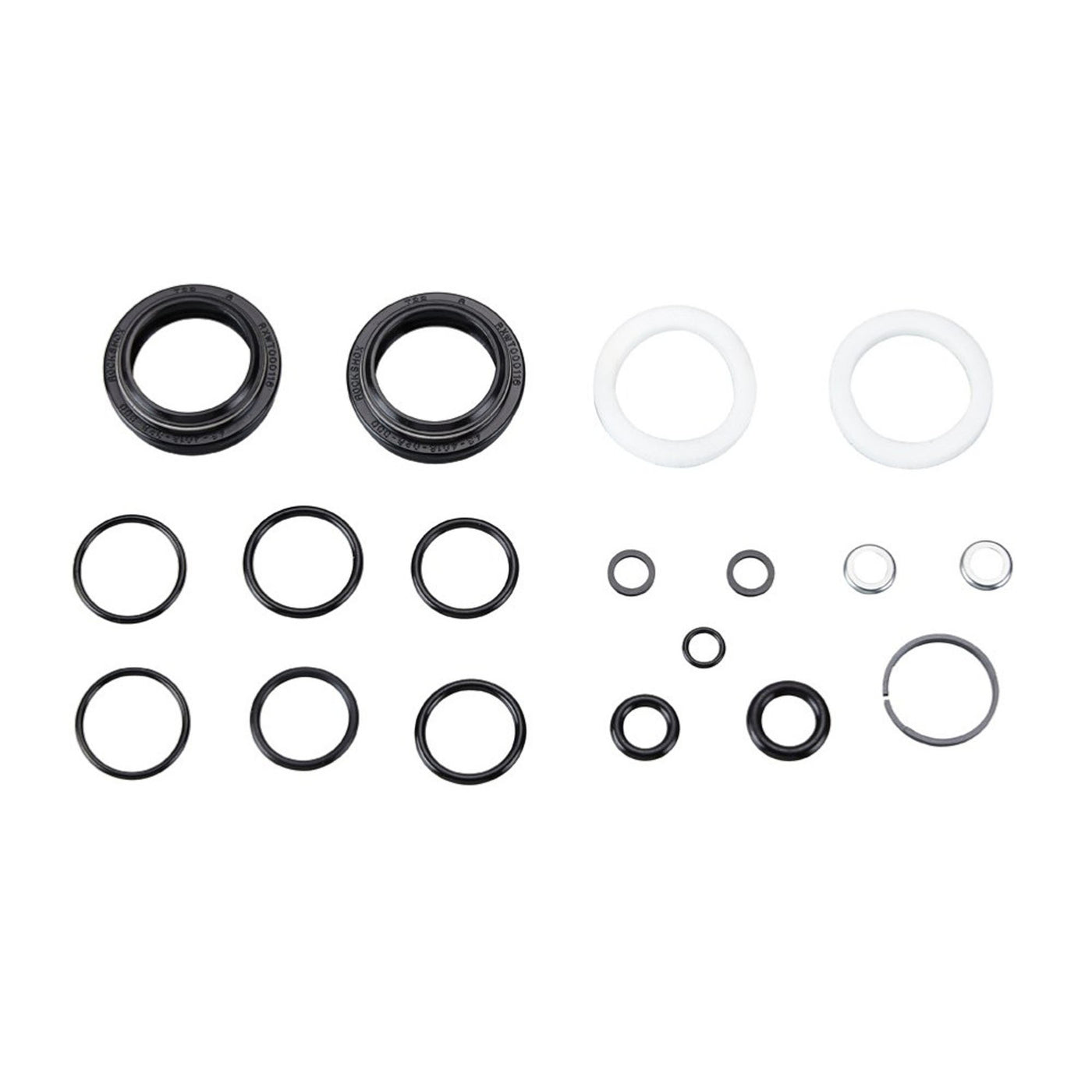 Rockshox fork rebuild kit sale