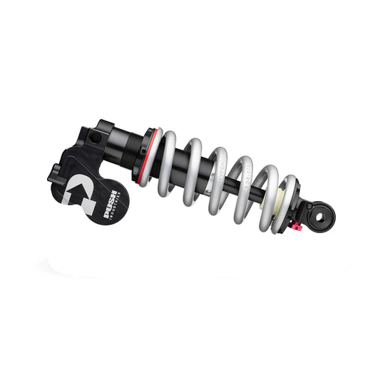 PUSH ElevenSix – S4 Suspension