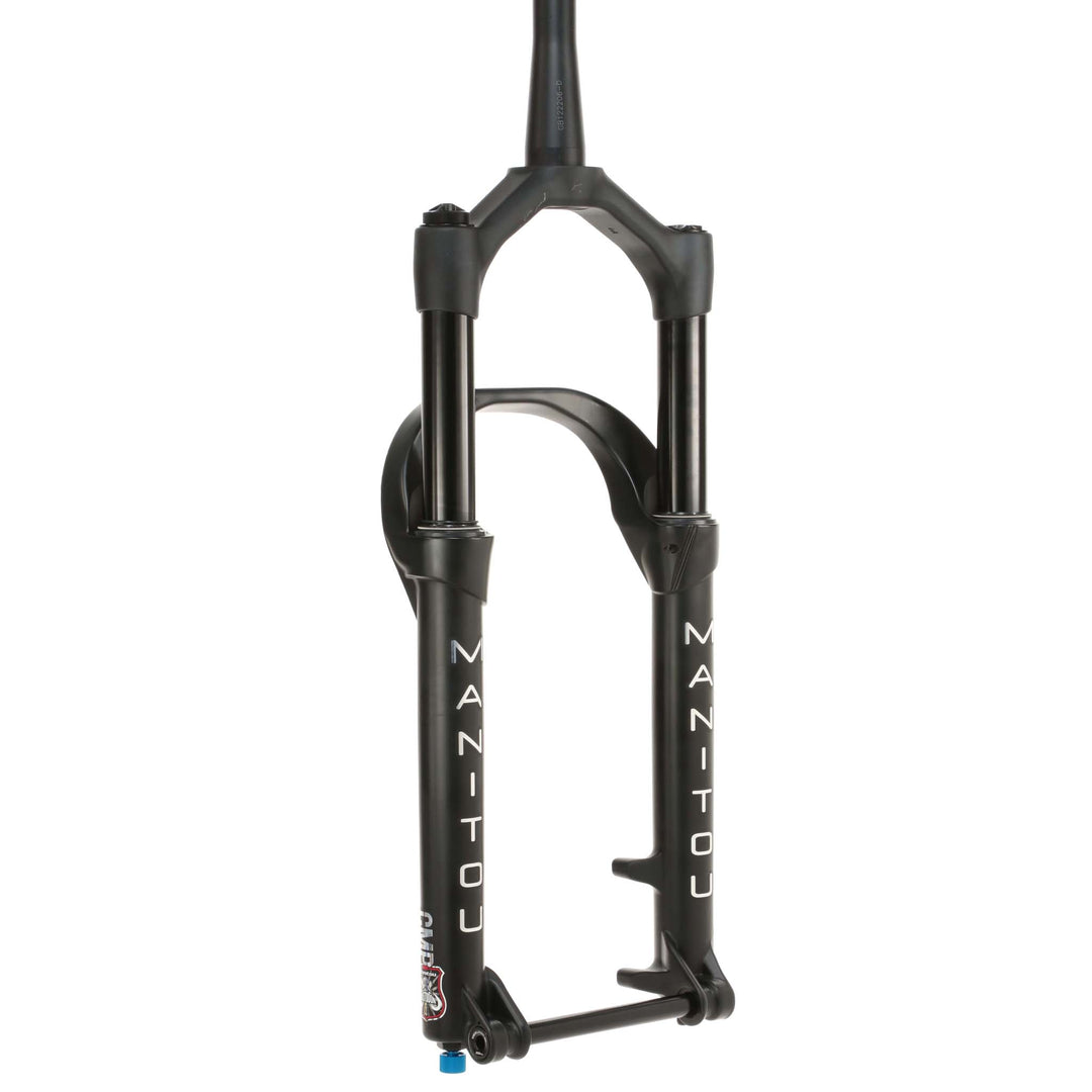 2024 Manitou Mastodon COMP