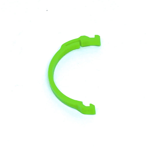 Fox shock volume spacers