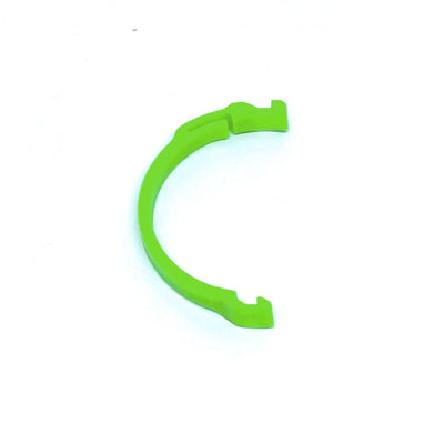 Fox shock volume spacers