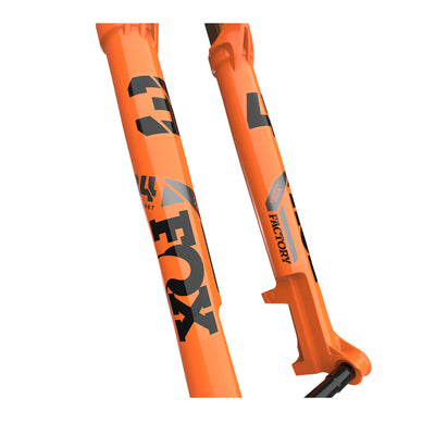 Fox 34 SC Shiny orange (2022-2023)