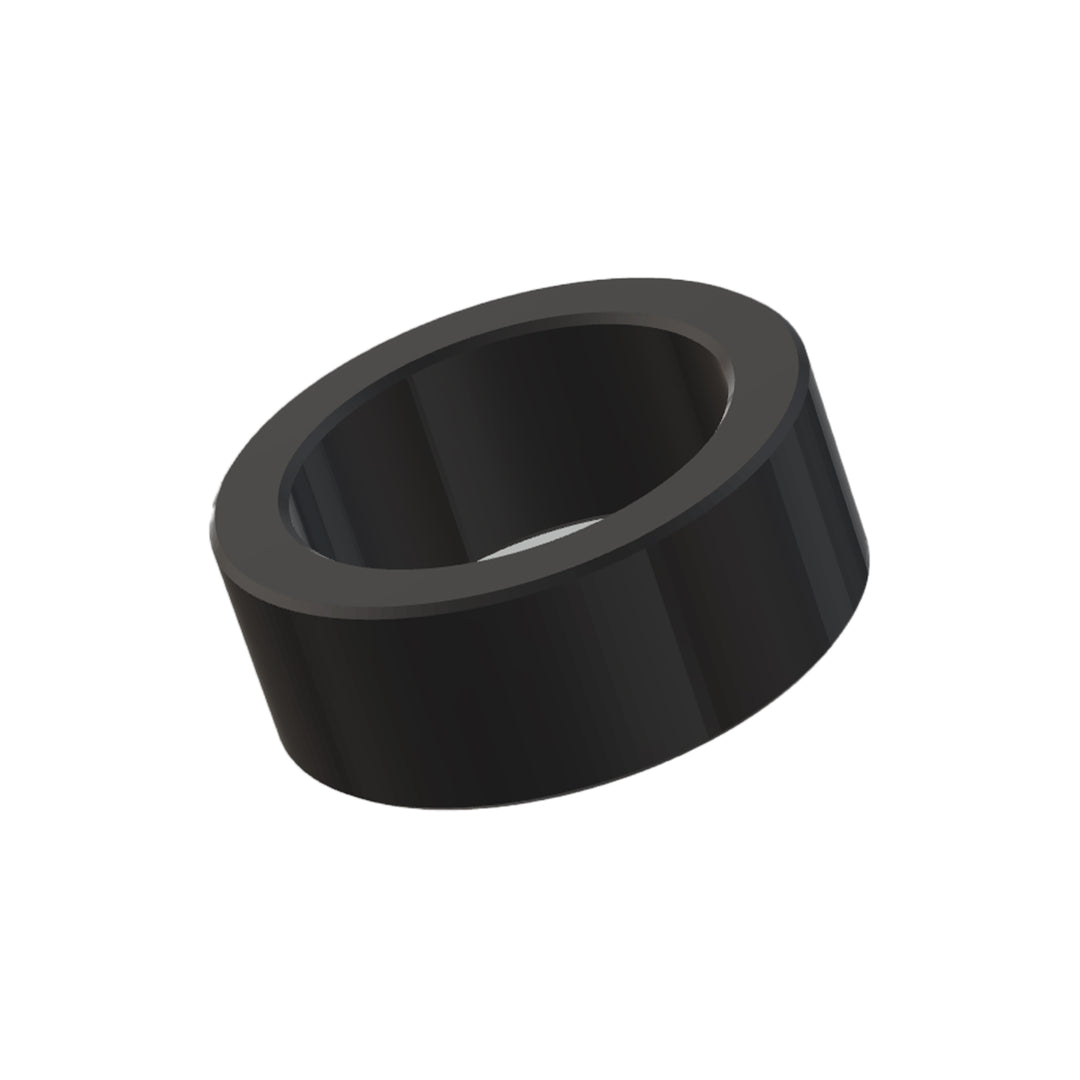 Mounting hardware Spacers