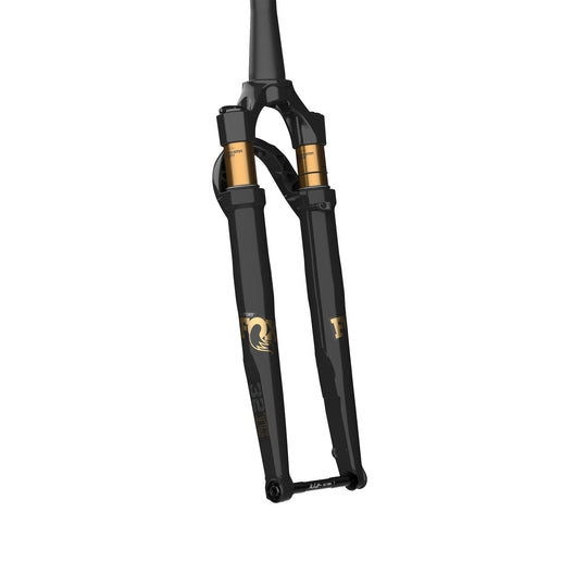 2025 Fox 32 Taper-Cast Shiny Black
