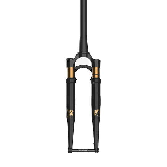 2025 Fox 32 Taper-Cast Shiny Black