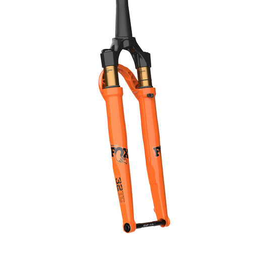 2025 Fox 32 Taper-Cast Shiny Orange