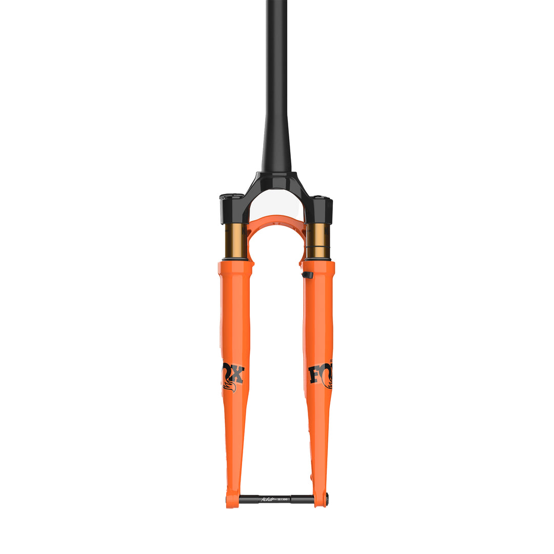 2025 Fox 32 Taper-Cast Shiny Orange