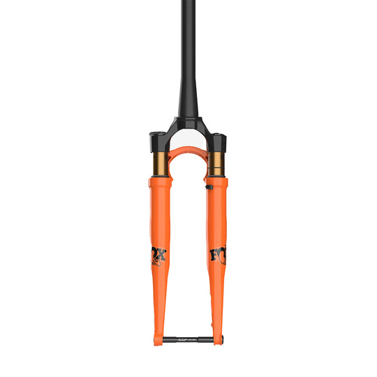 2025 Fox 32 Taper-Cast Shiny Orange
