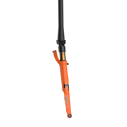 2025 Fox 32 Taper-Cast Shiny Orange