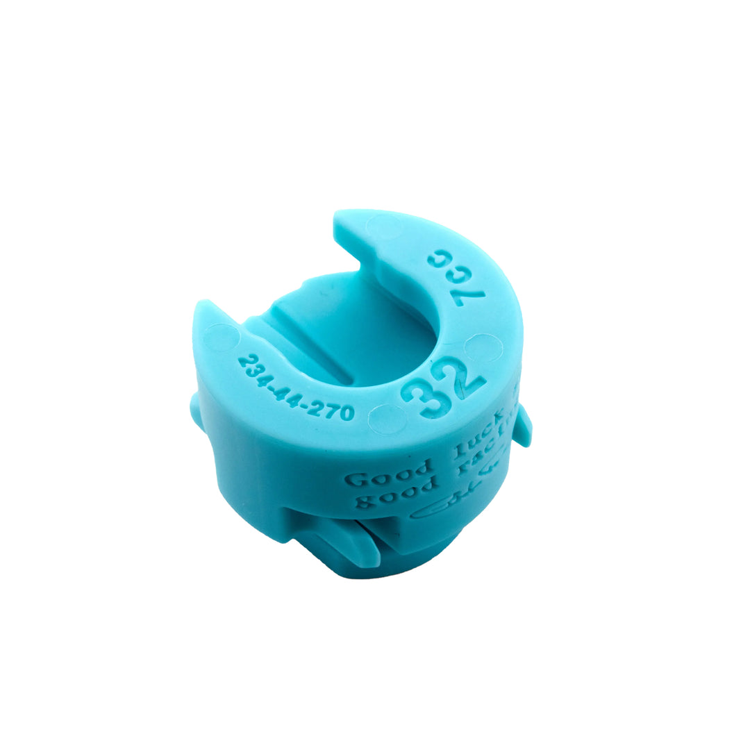 Fox / Marzocchi forks volume spacers