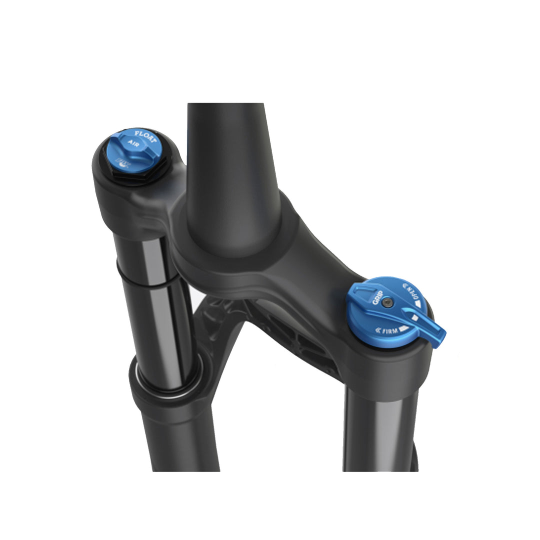 Fox 34 Performance Ebike +