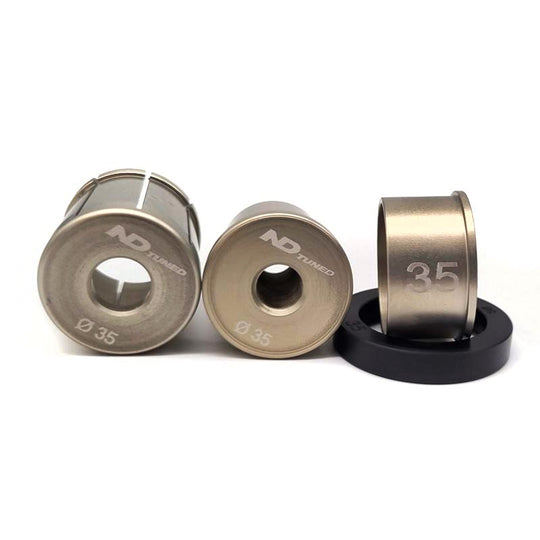 ND Tuned 32 Bushing Removal & Installation Tool