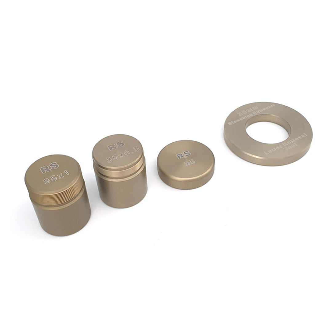 ND Tuned stanchion tool kits