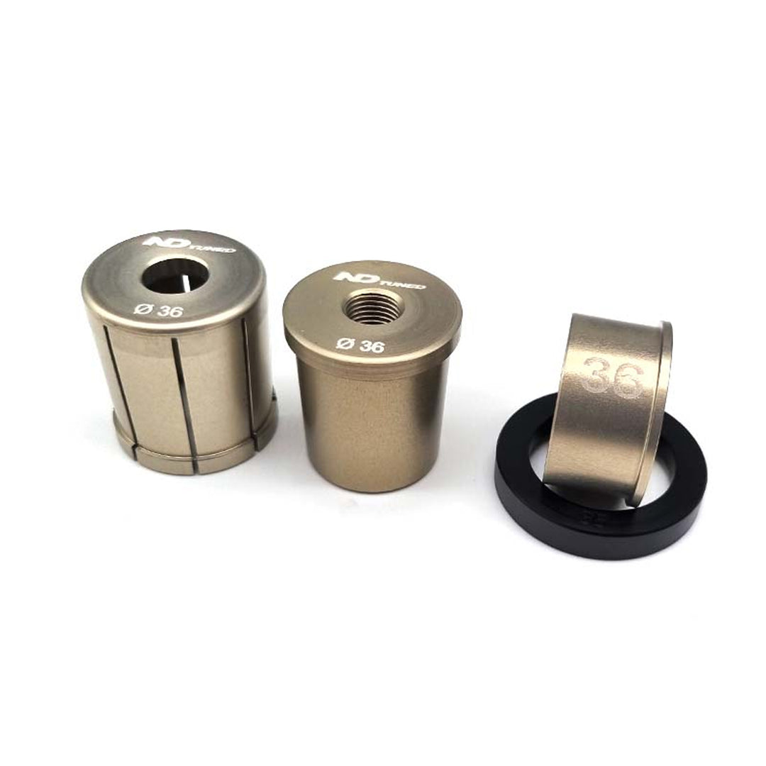 ND Tuned 32 Bushing Removal & Installation Tool