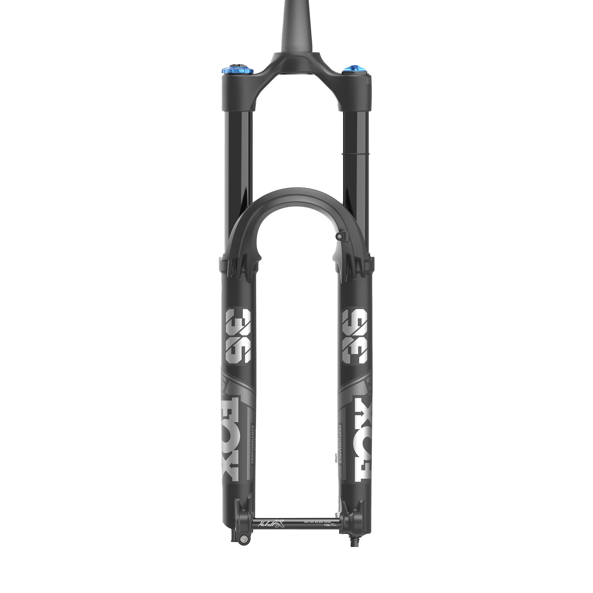 Fox Shox 36 Factory CSU - Thumbnail 2