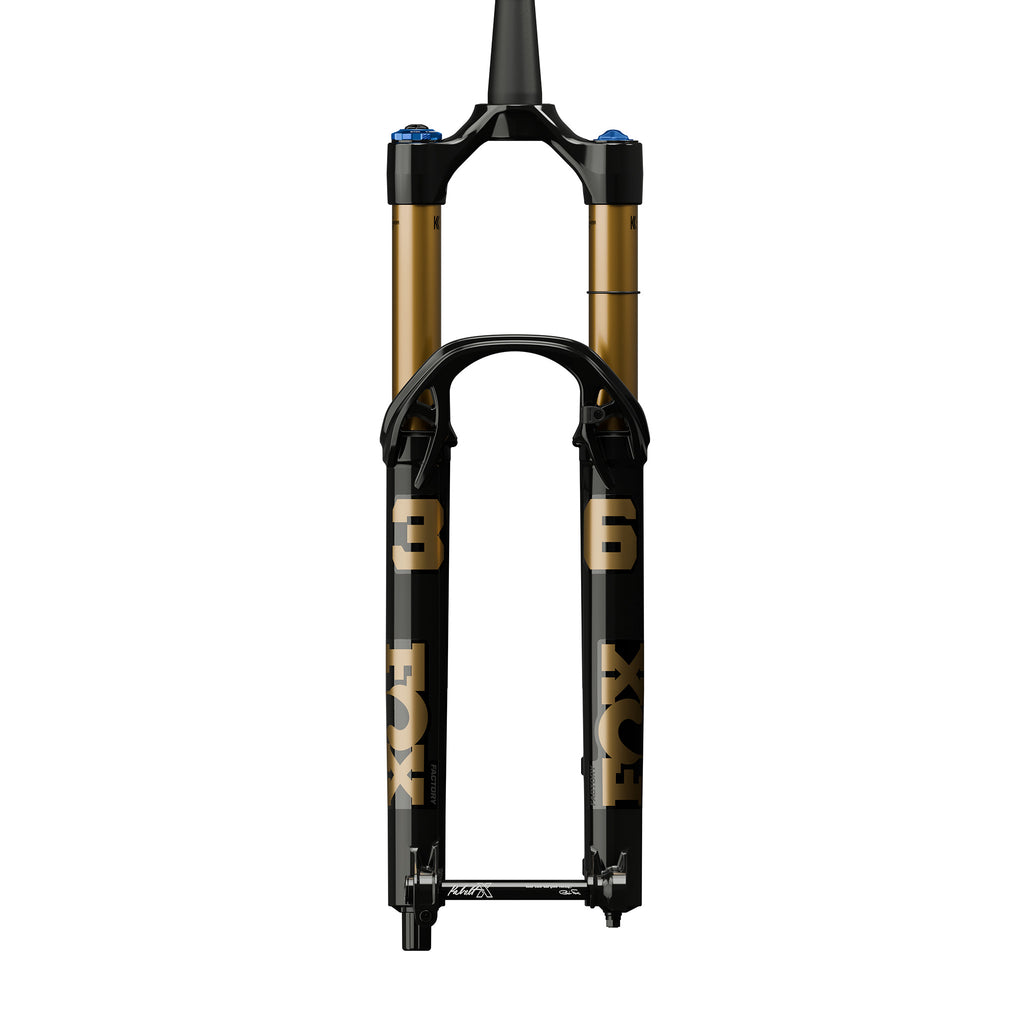 パーツ FOX 36 FACTORY 29/27.5+ 160mm 2027 Fox 36 Factory - Grip X2 – S4 Suspension