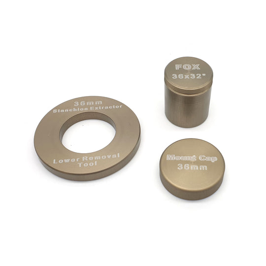 ND Tuned stanchion tool kits